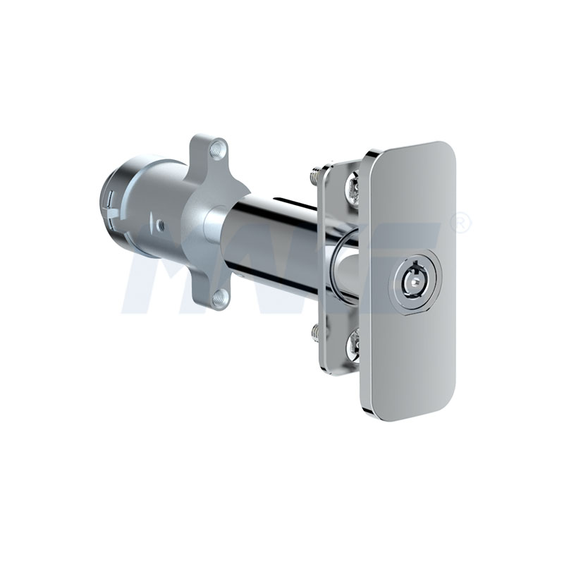 美科自动售货机锁 贩卖机锁 自助饮料机防盗锁 MK223