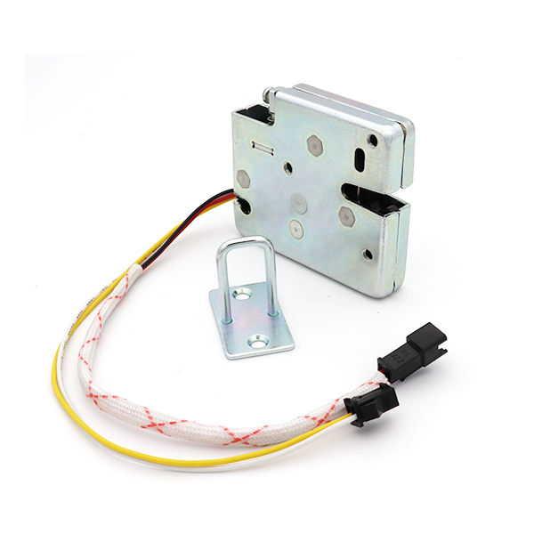 智能换电柜锁 售货机电控锁 MK760-001