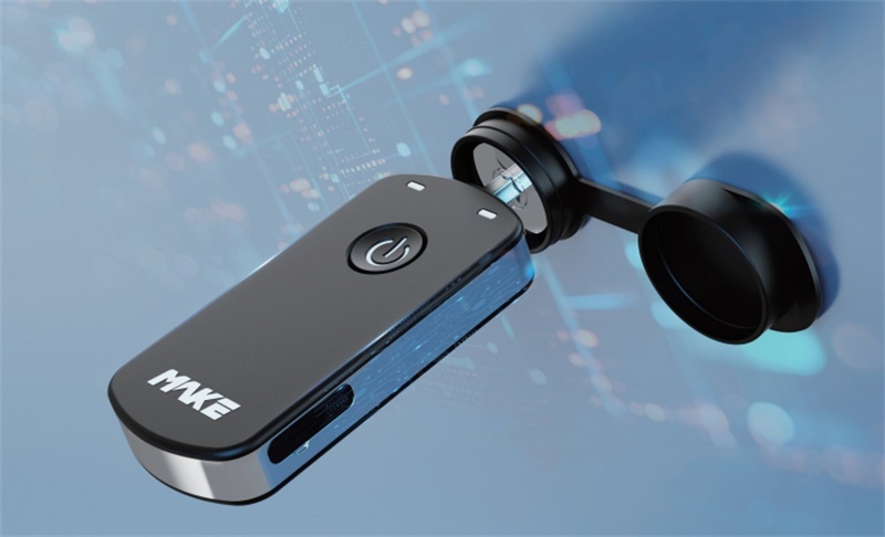 配电柜用哪种无源电子锁安全性高？